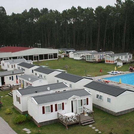 Apartamento A Casinha Da Aguieira Na Lands Hause L6 Burinhosa Exterior foto