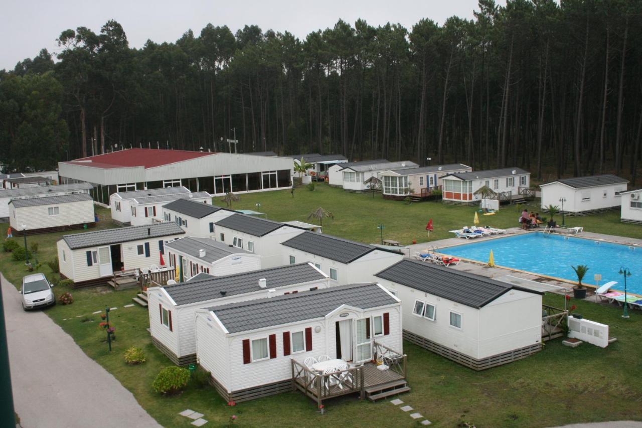 Apartamento A Casinha Da Aguieira Na Lands Hause L6 Burinhosa Exterior foto