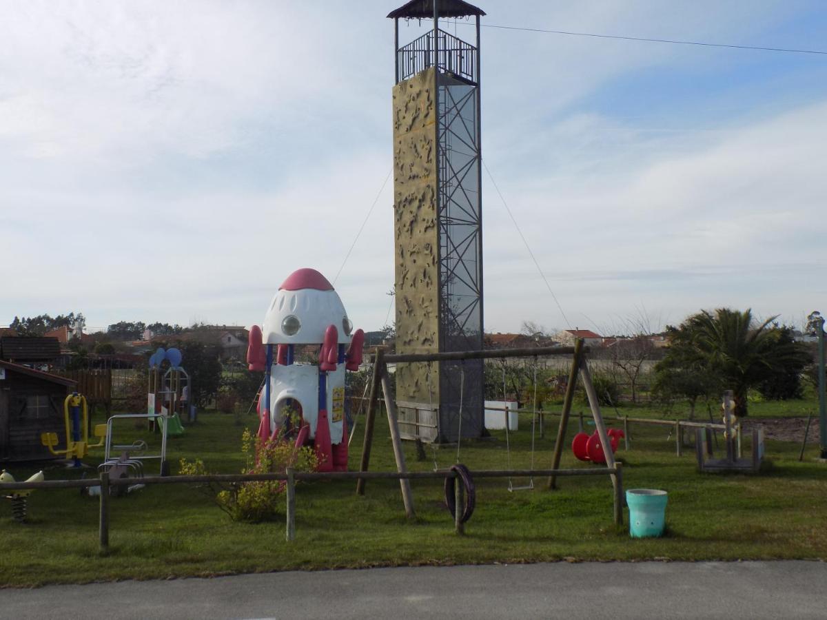 Apartamento A Casinha Da Aguieira Na Lands Hause L6 Burinhosa Exterior foto