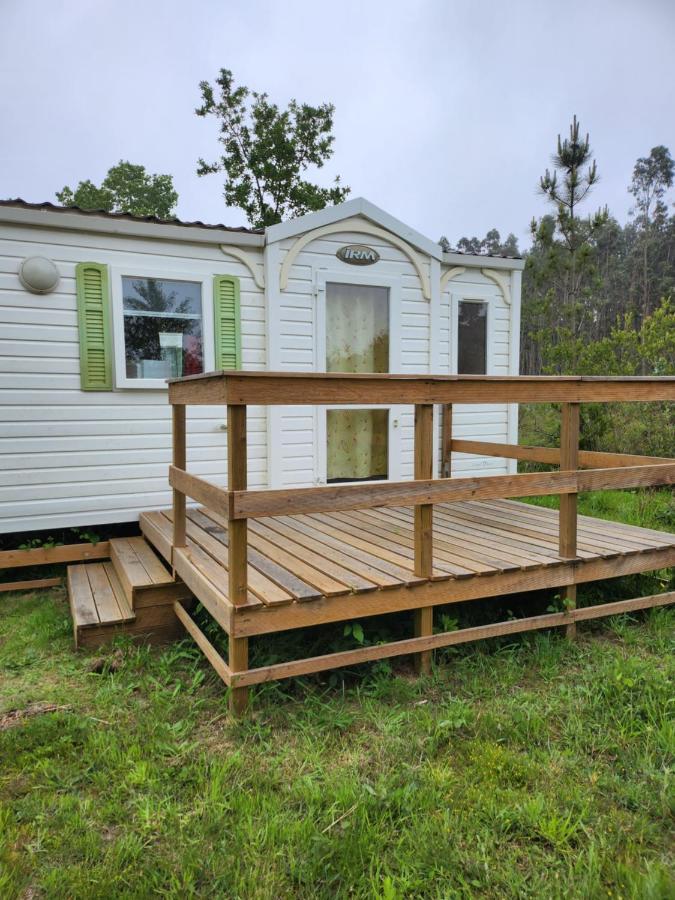 Apartamento A Casinha Da Aguieira Na Lands Hause L6 Burinhosa Exterior foto