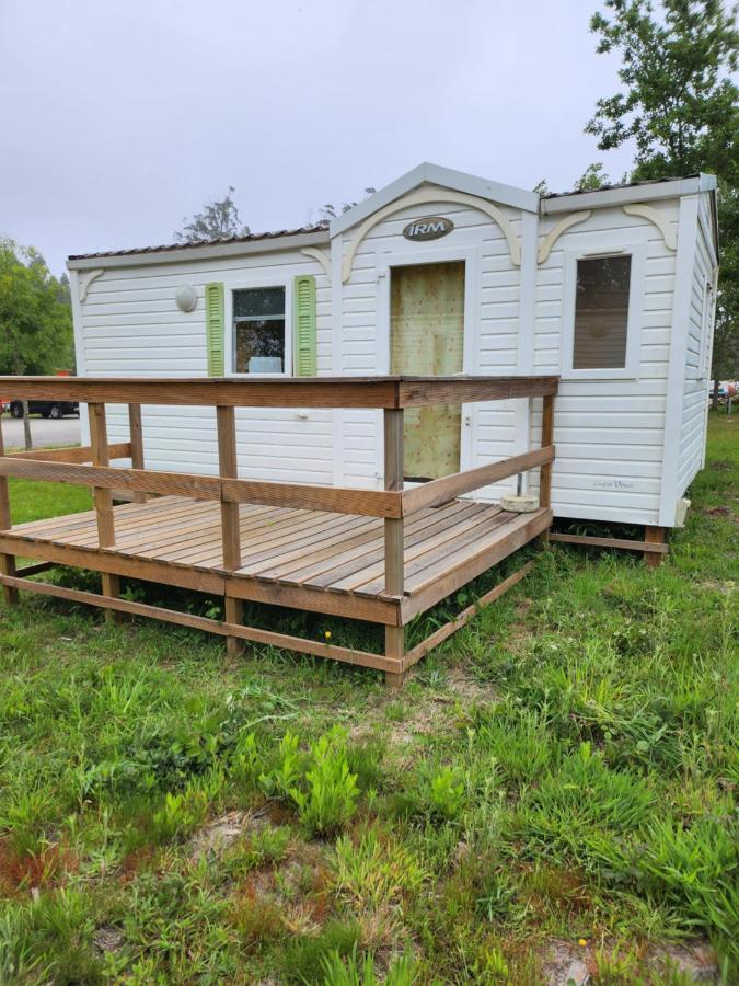 Apartamento A Casinha Da Aguieira Na Lands Hause L6 Burinhosa Exterior foto